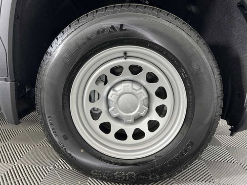 New 2026 GMC Sierra 1500 Pro w/ Pro Value Package image 11