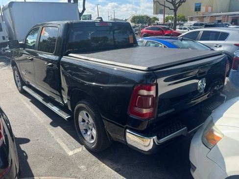 Used 2024 RAM 1500 Big Horn AWD/4WD image 5
