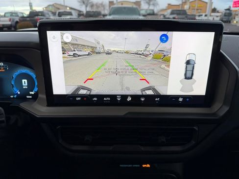 New 2025 Ford Bronco Sport Big Bend image 23