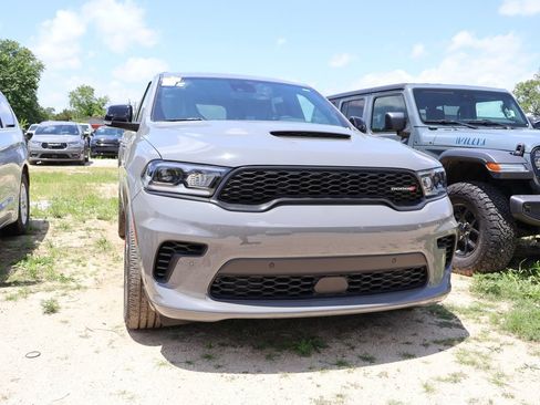 New 2026 Dodge Durango GT AWD/4WD image 7