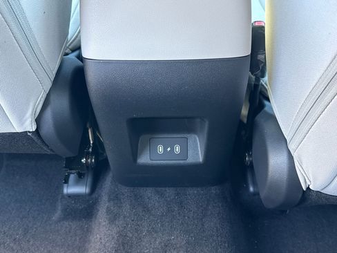 New 2026 Hyundai Tucson SE image 24