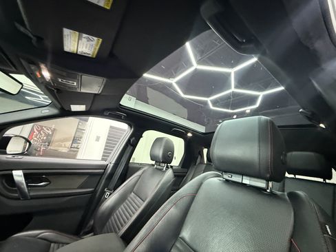 Used 2020 Land Rover Discovery Sport S R-Dynamic AWD/4WD image 12