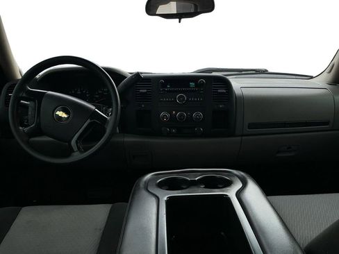 Used 2009 Chevrolet Silverado 1500 LS image 17