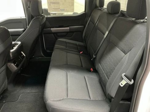 New 2026 Ford F150 XLT w/ Equipment Group 302A MID AWD/4WD image 13