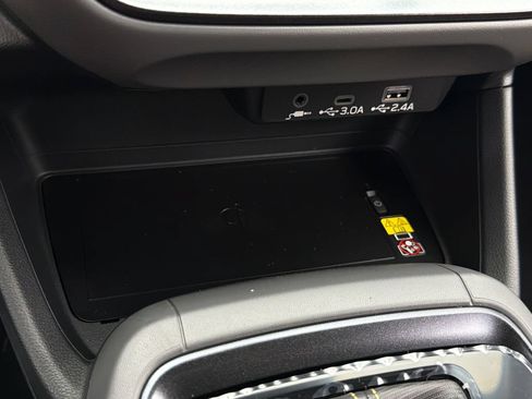 New 2026 Subaru Crosstrek 2.5i Sport AWD/4WD image 29