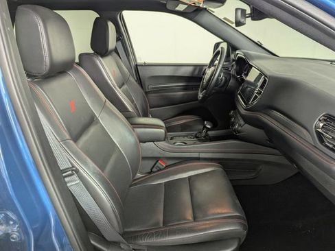 Used 2025 Dodge Durango R/T AWD/4WD image 23
