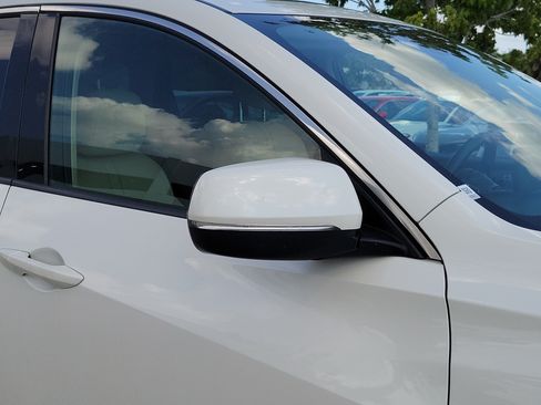 Used 2019 Acura RDX AWD image 8