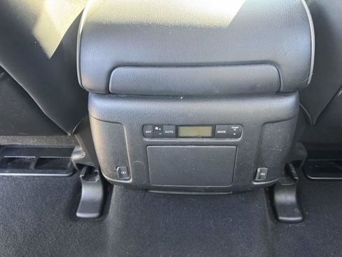 Used 2019 INFINITI QX80 Luxe image 20