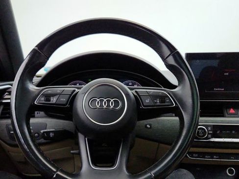 Used 2022 Audi A4 2.0T Premium Plus image 17