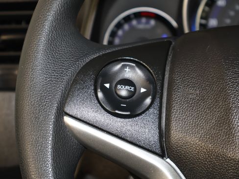 Used 2019 Honda Fit LX image 20