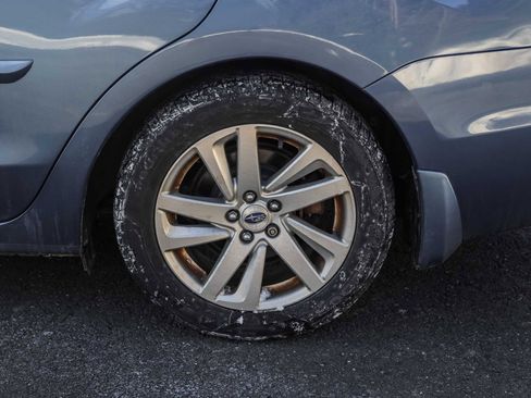 Used 2016 Subaru Impreza 2.0i Premium image 11