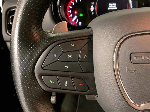 Used 2025 Dodge Durango GT AWD/4WD image 18