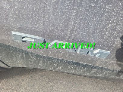 Used 2022 RAM 1500 Rebel w/ Night Edition