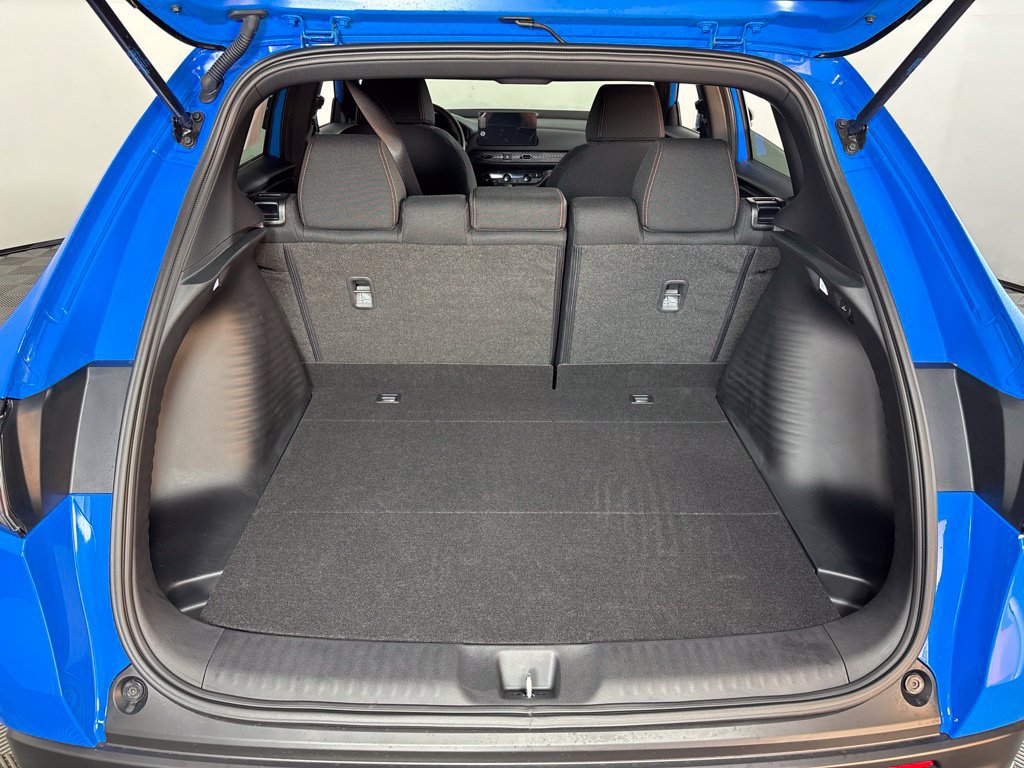 Used 2027 Honda HR-V Sport image 24