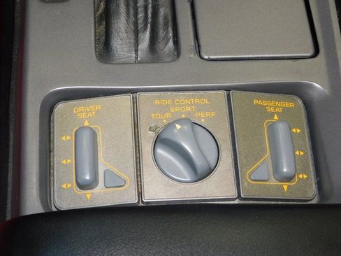 Used 1991 Chevrolet Corvette Convertible image 18