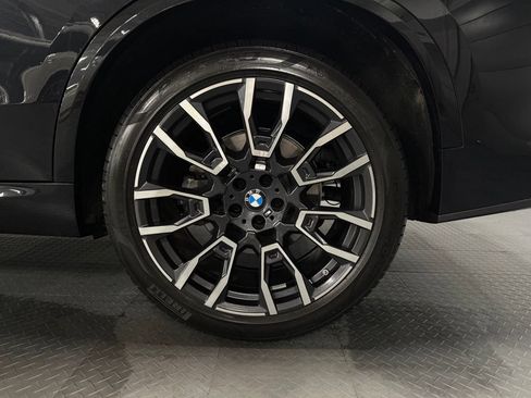 Used 2024 BMW X5 xDrive40i w/ Executive Package AWD/4WD image 7