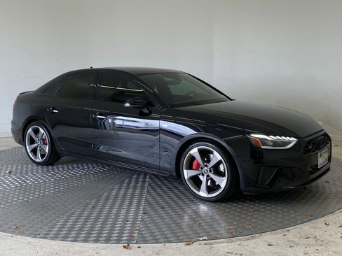 Used 2023 Audi A4 2.0T Premium Plus w/ Premium Plus Package image 6