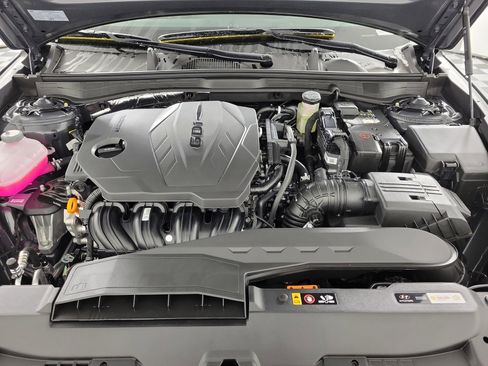 New 2026 Hyundai Sonata SEL FWD image 34