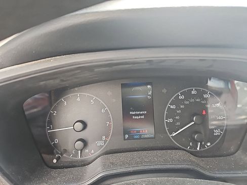 Used 2023 Toyota Corolla LE image 2