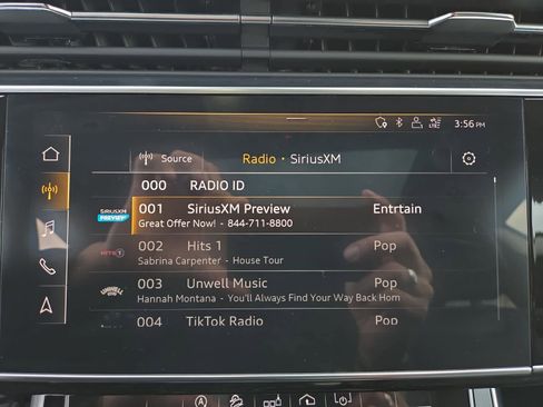 Used 2020 Audi Q8 Premium Plus image 26