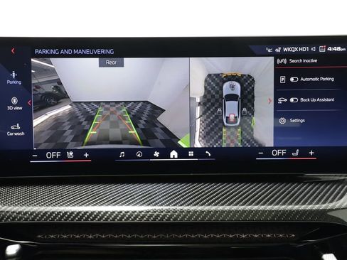 New 2026 BMW 440i xDrive w/ Premium Package AWD/4WD image 13
