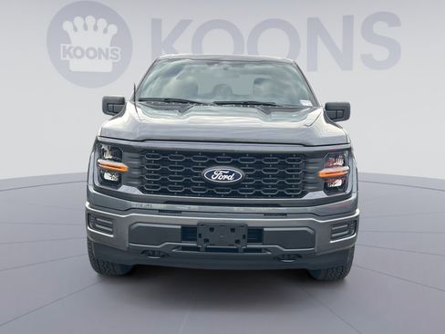 New 2026 Ford F150 STX image 11