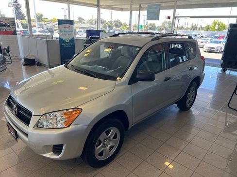 Used 2011 Toyota RAV4 2WD w/ Base L4 Extra Value Pkg image 3
