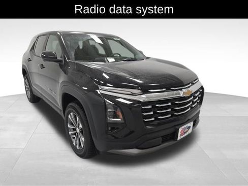 New 2026 Chevrolet Equinox LT w/ Convenience Package II image 8