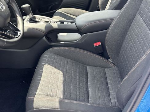 Used 2026 Honda HR-V Sport image 13