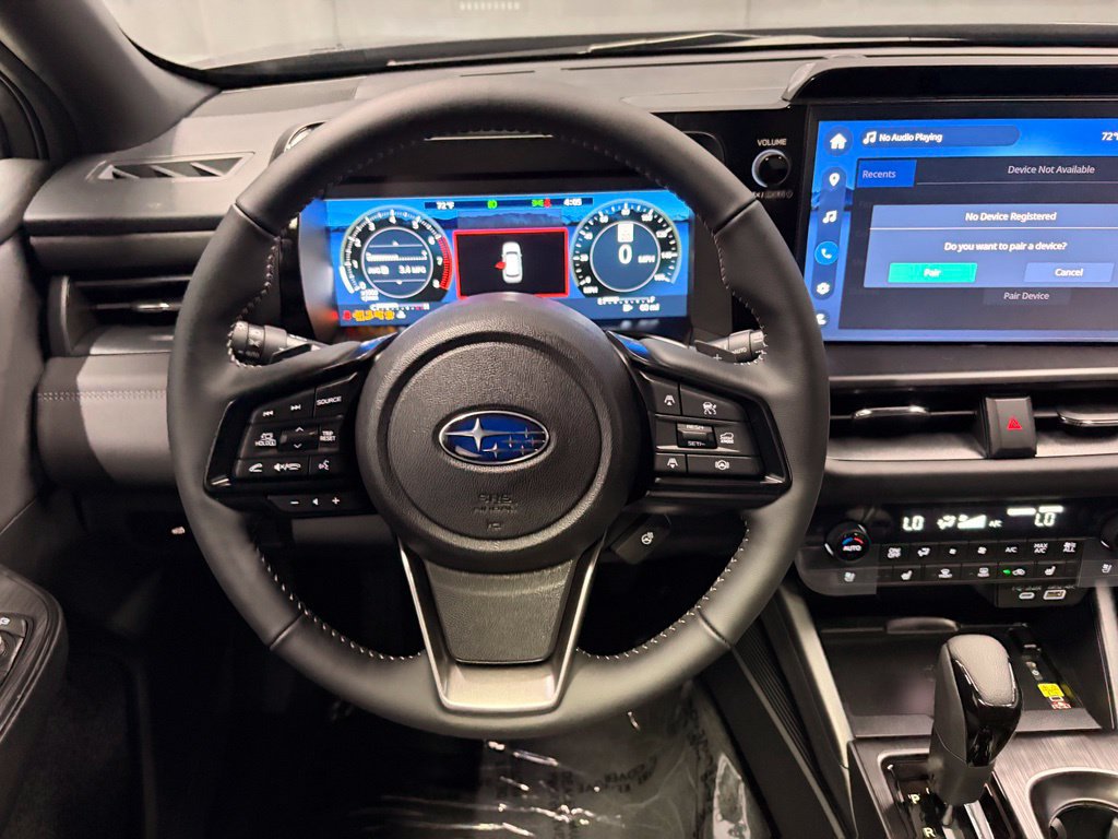 New 2026 Subaru Outback Touring XT AWD/4WD image 12