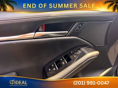 Used 2023 MAZDA MAZDA3 s FWD image 32