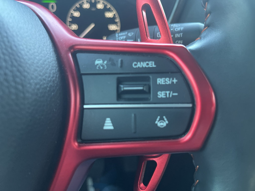 Used 2025 Honda CR-V Sport-L image 15
