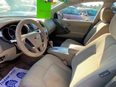 Used 2011 Nissan Murano SV image 7