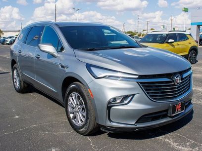 Used 2024 Buick Enclave Premium