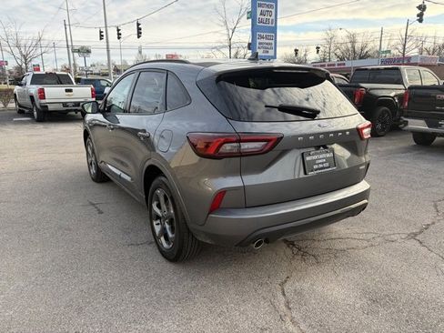 Used 2023 Ford Escape ST-Line Select image 5