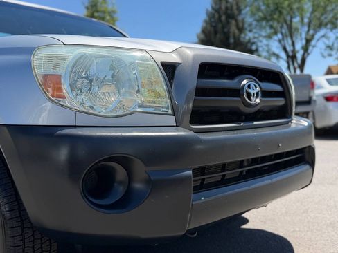 Used 2006 Toyota Tacoma 2WD Regular Cab image 52