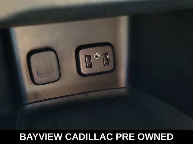 Used 2019 GMC Acadia SLT FWD image 28