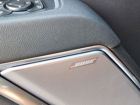 New 2026 Chevrolet Silverado 2500 High Country w/ High Country Premium Package AWD/4WD image 24