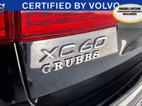 Certified 2025 Volvo XC60 B5 Plus image 42