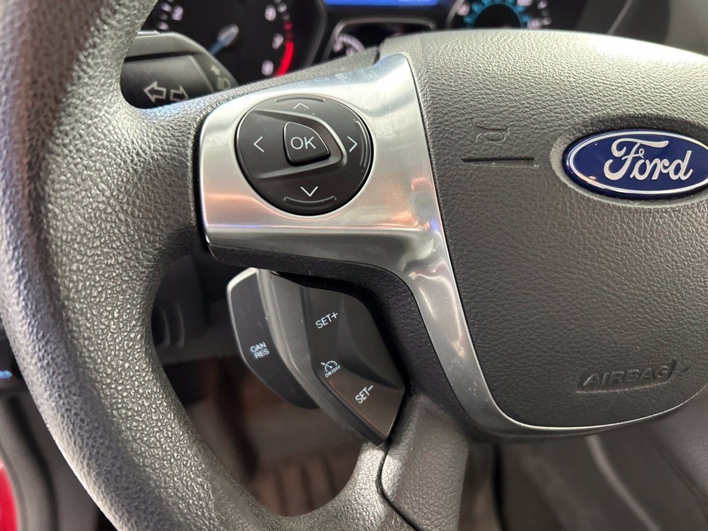 Used 2014 Ford Focus SE FWD image 10