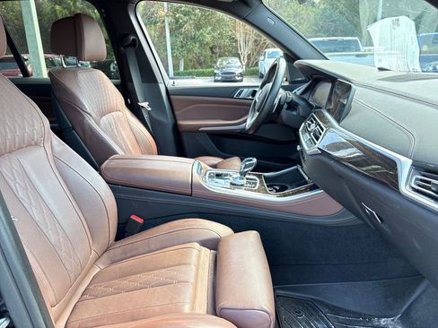 Used 2020 BMW X5 sDrive40i w/ M Sport Package image 29
