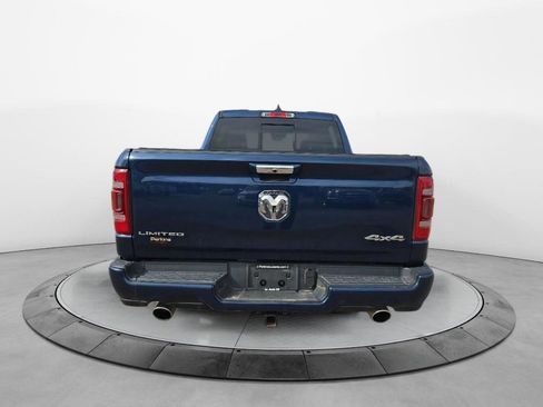 Used 2020 RAM 1500 Limited image 6