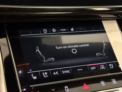 New 2026 Audi Q8 Premium Plus image 20