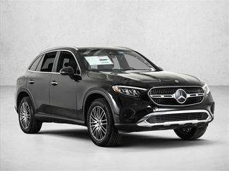 New 2026 Mercedes-Benz GLC 300 4MATIC video 3