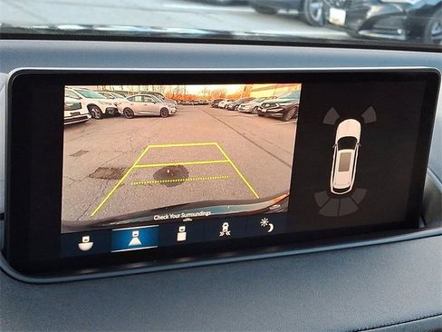 Used 2024 Acura MDX SH-AWD w/ Technology Package image 20