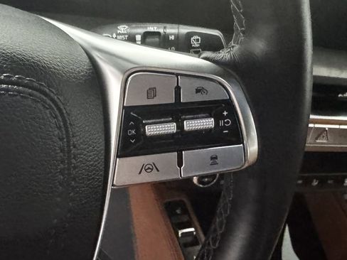 Used 2024 Kia Telluride SX X-Pro AWD/4WD image 6