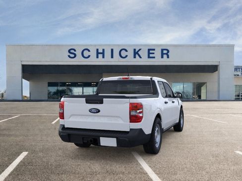 New 2026 Ford Maverick XL image 8