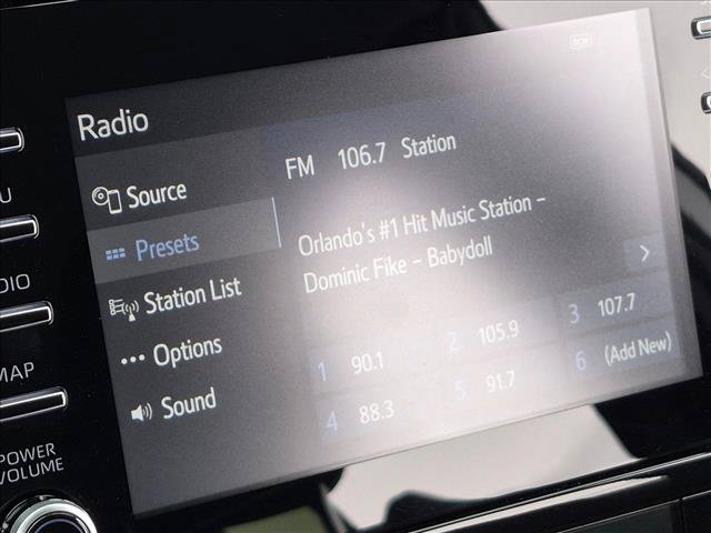 Used 2020 Toyota Prius LE FWD image 14