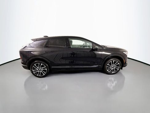 New 2026 Cadillac Optiq Sport 2 RWD image 8