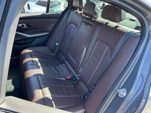 Used 2025 BMW M340i w/ Premium Package RWD image 20